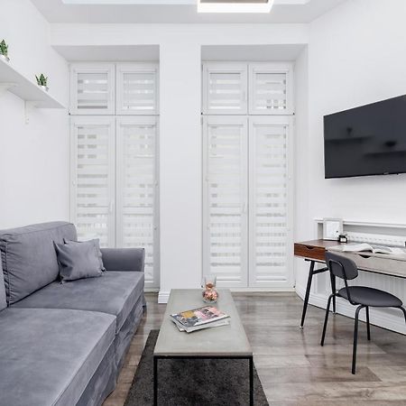 Studio Cracow Starowislna 41 & 43 By Noclegi Renters Krakkó Kültér fotó