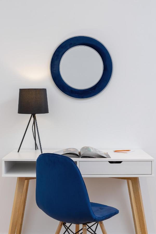 Studio Cracow Starowislna 41 & 43 By Noclegi Renters Krakkó Kültér fotó