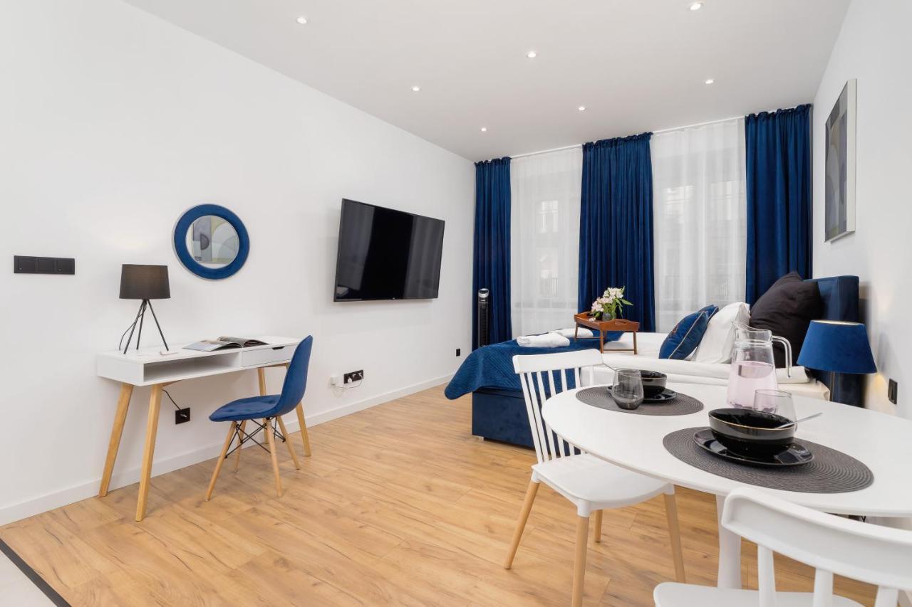 Studio Cracow Starowislna 41 & 43 By Noclegi Renters Krakkó Kültér fotó