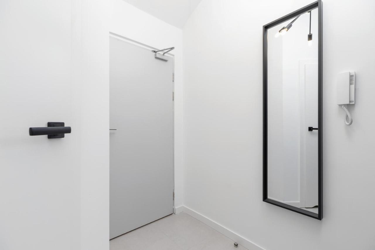 Studio Cracow Starowislna 41 & 43 By Noclegi Renters Krakkó Kültér fotó