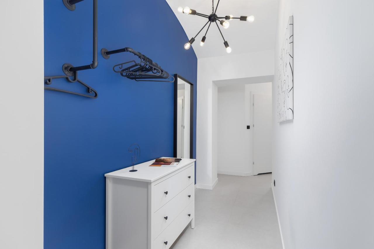 Studio Cracow Starowislna 41 & 43 By Noclegi Renters Krakkó Kültér fotó