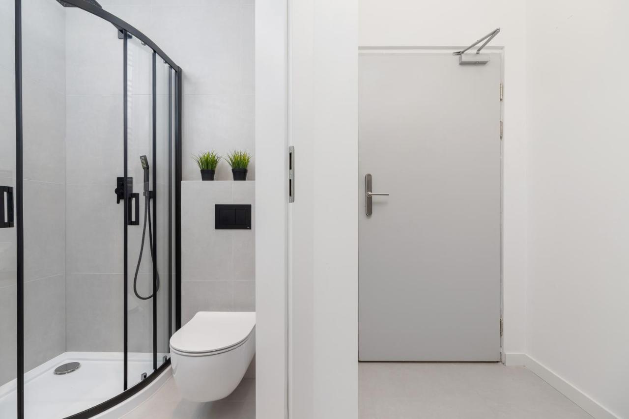 Studio Cracow Starowislna 41 & 43 By Noclegi Renters Krakkó Kültér fotó