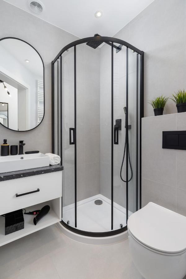 Studio Cracow Starowislna 41 & 43 By Noclegi Renters Krakkó Kültér fotó