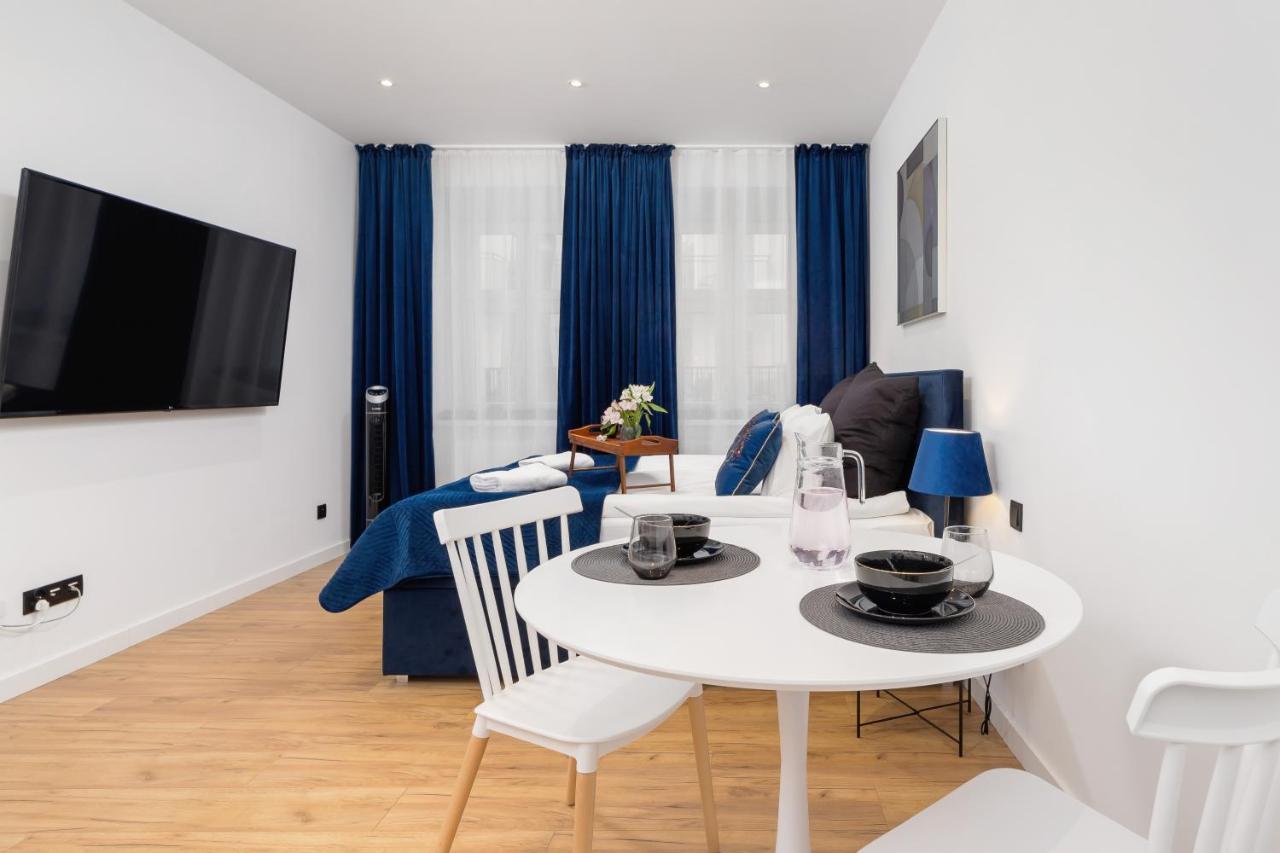 Studio Cracow Starowislna 41 & 43 By Noclegi Renters Krakkó Kültér fotó