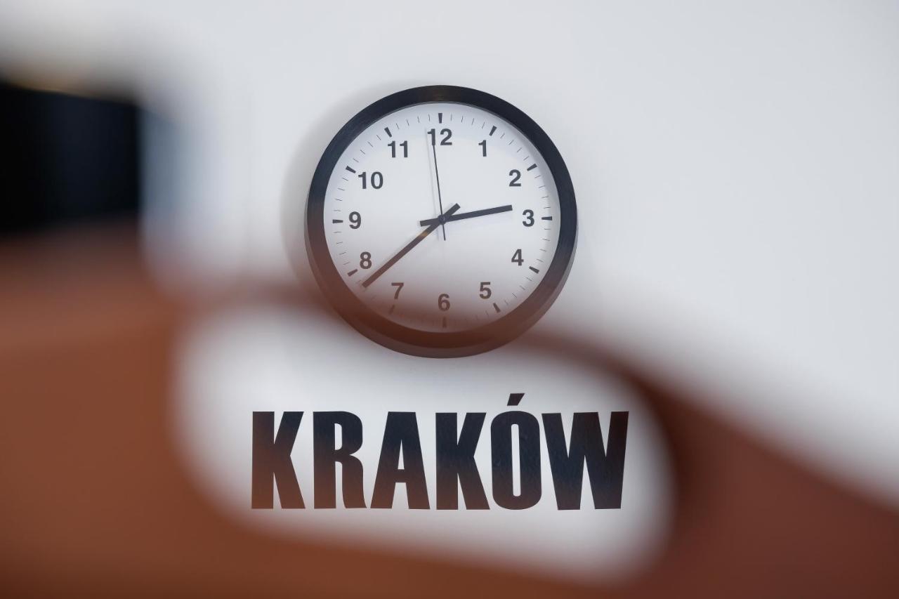 Studio Cracow Starowislna 41 & 43 By Noclegi Renters Krakkó Kültér fotó