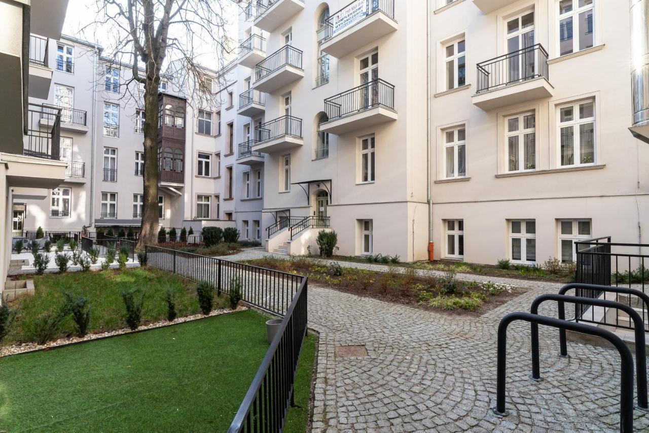 Studio Cracow Starowislna 41 & 43 By Noclegi Renters Krakkó Kültér fotó