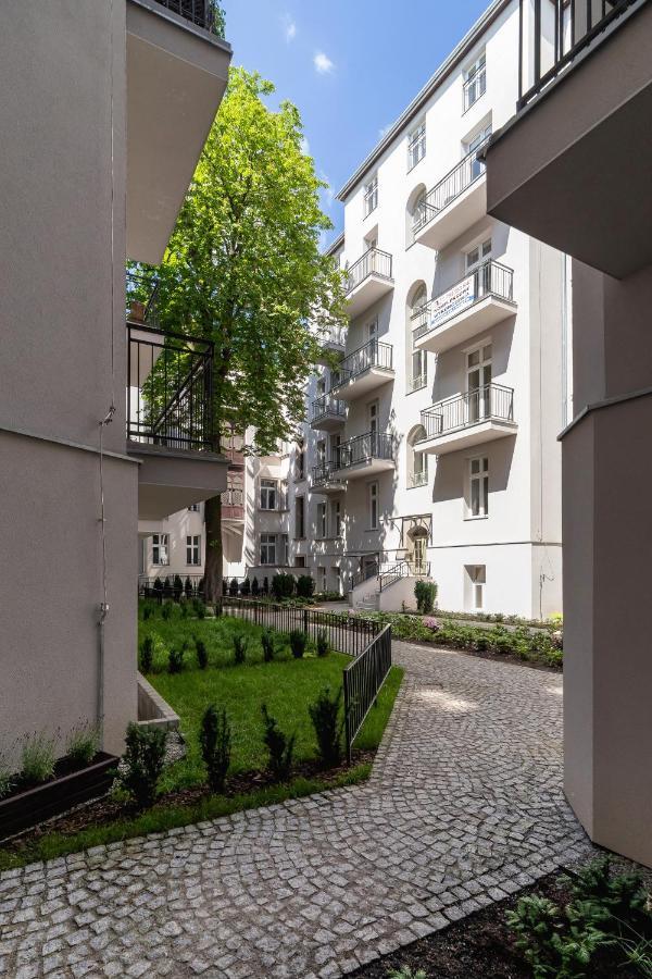 Studio Cracow Starowislna 41 & 43 By Noclegi Renters Krakkó Kültér fotó