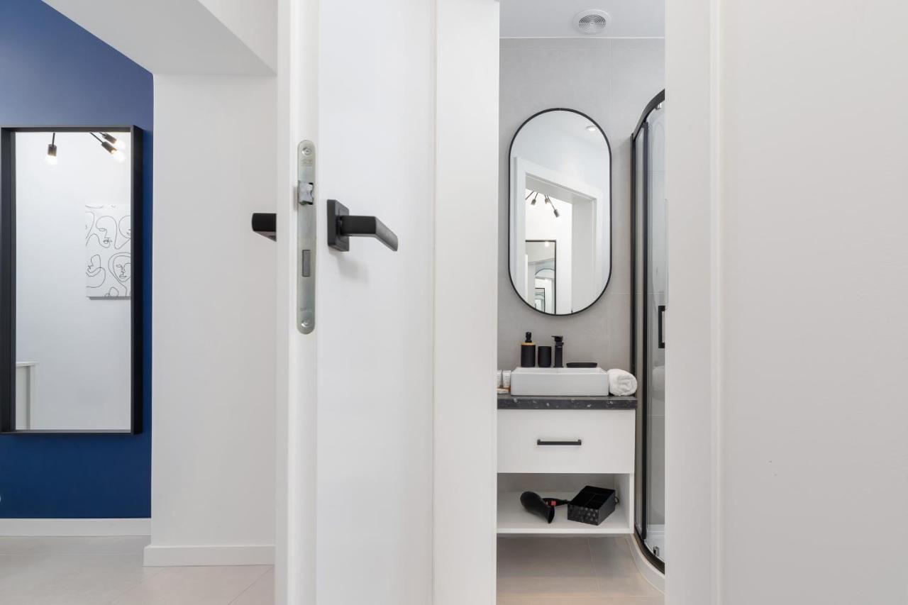 Studio Cracow Starowislna 41 & 43 By Noclegi Renters Krakkó Kültér fotó