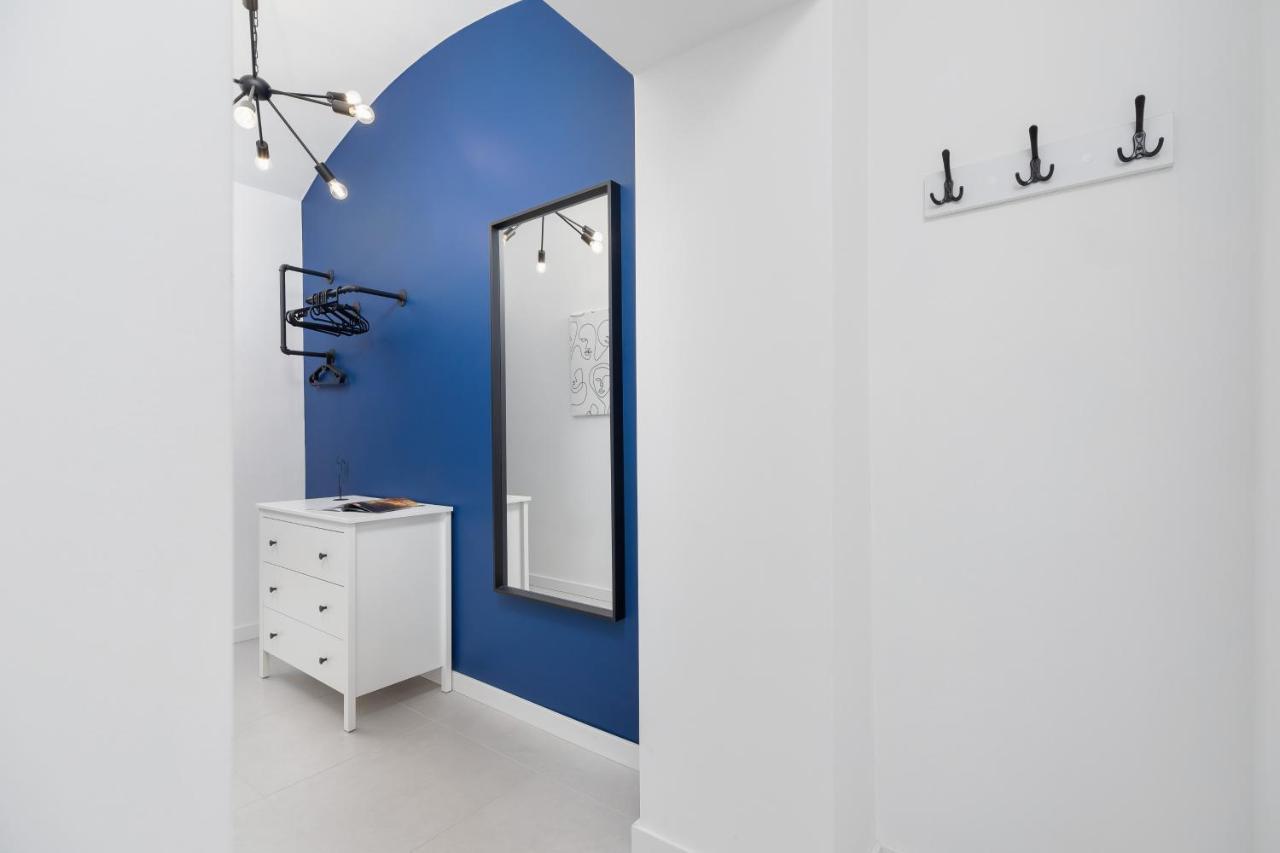 Studio Cracow Starowislna 41 & 43 By Noclegi Renters Krakkó Kültér fotó