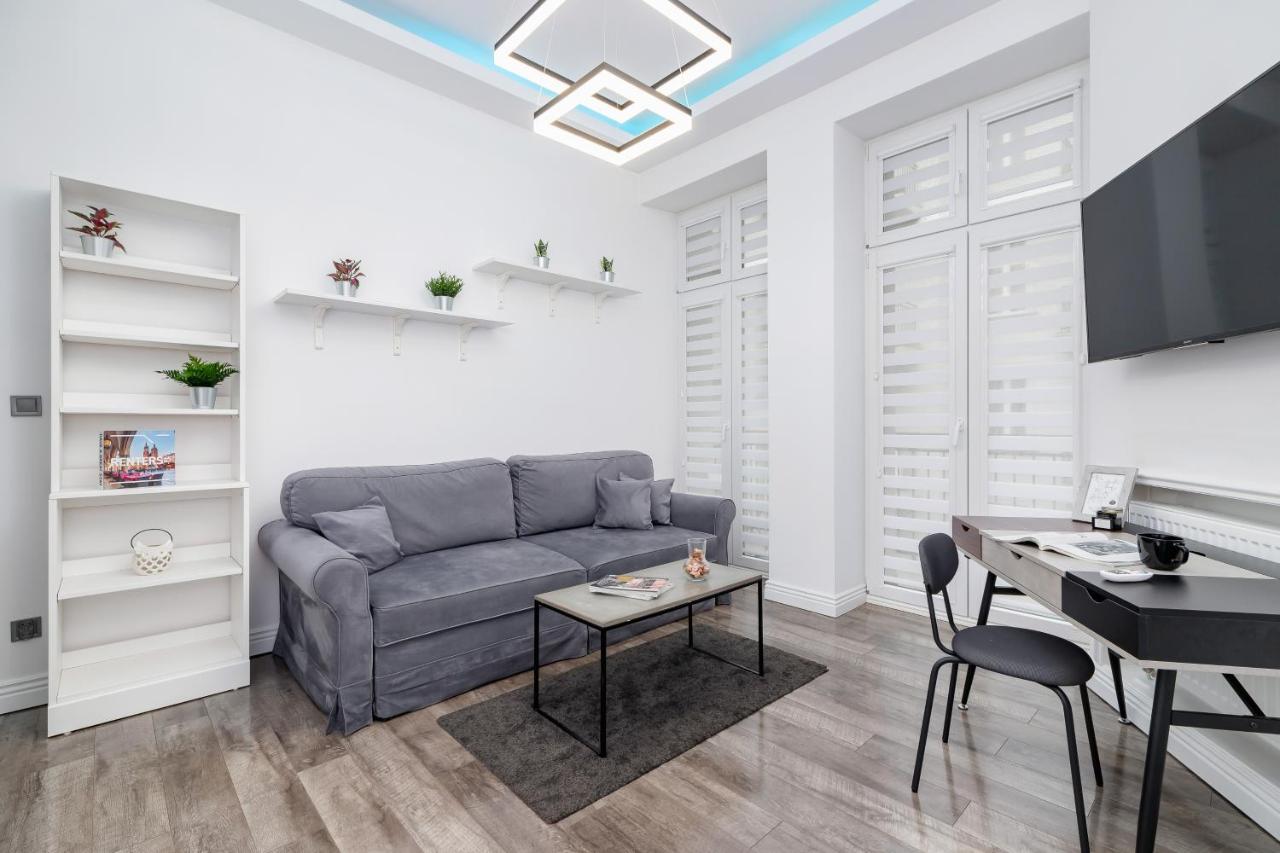 Studio Cracow Starowislna 41 & 43 By Noclegi Renters Krakkó Kültér fotó