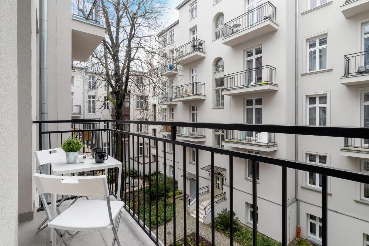 Studio Cracow Starowislna 41 & 43 By Noclegi Renters Krakkó Kültér fotó