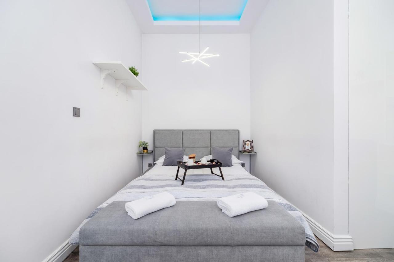 Studio Cracow Starowislna 41 & 43 By Noclegi Renters Krakkó Kültér fotó