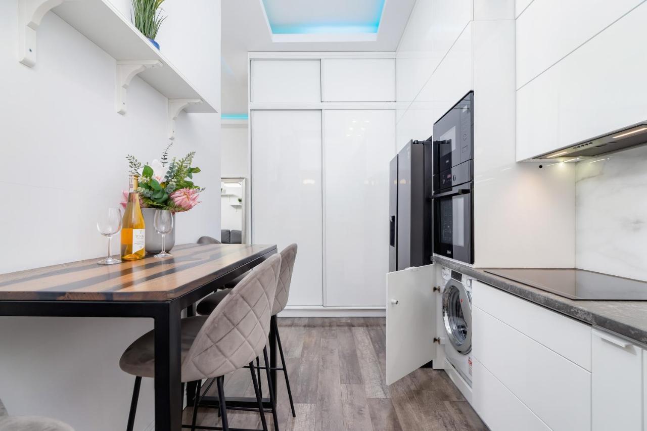 Studio Cracow Starowislna 41 & 43 By Noclegi Renters Krakkó Kültér fotó