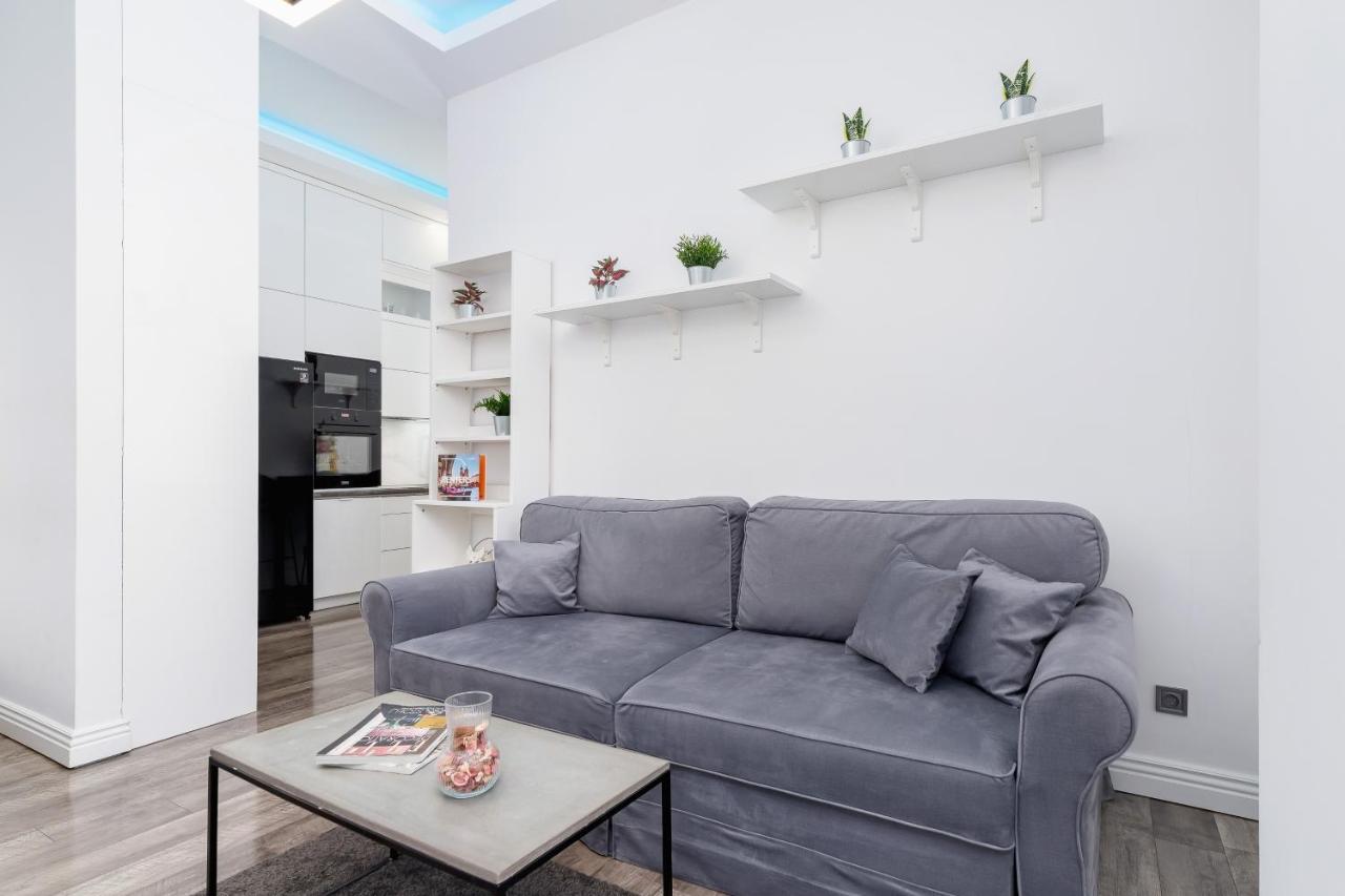 Studio Cracow Starowislna 41 & 43 By Noclegi Renters Krakkó Kültér fotó