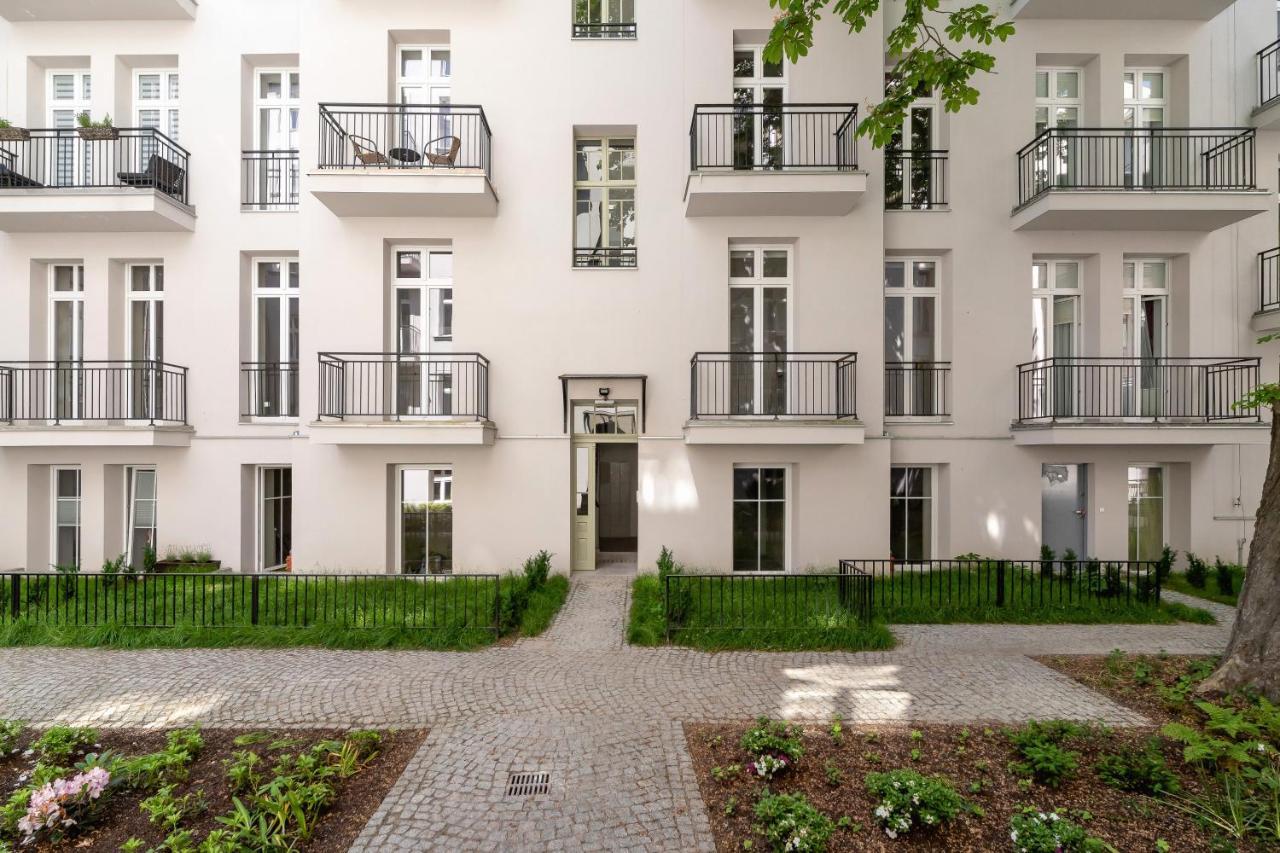 Studio Cracow Starowislna 41 & 43 By Noclegi Renters Krakkó Kültér fotó
