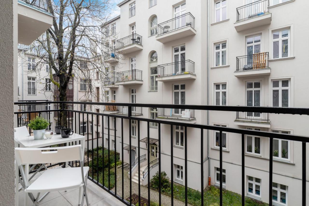 Studio Cracow Starowislna 41 & 43 By Noclegi Renters Krakkó Kültér fotó